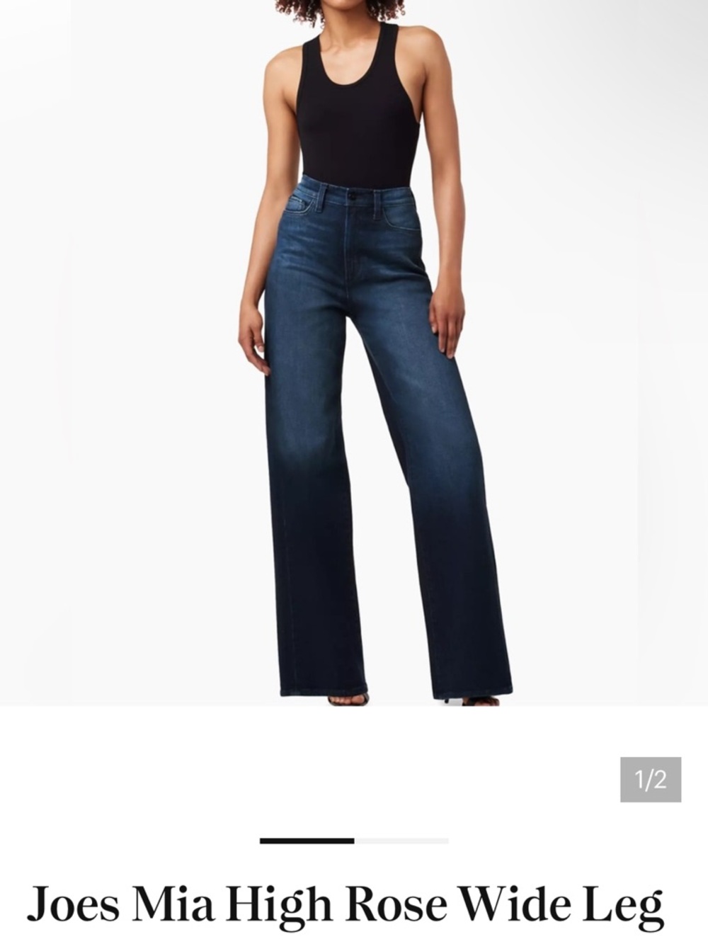 The Joes Jeans -Mia Size 30